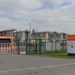 Les employés de Nouryon à Ghlin déclenchent un préavis d'action suite à des propositions syndicales rejetées
