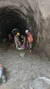 Les équipes indiennes intensifient les opérations de sauvetage au Népal, dégagent le tunnel de Chilime et traitent plus de 400 échantillons ADN.