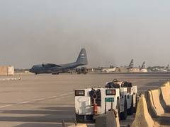 Les États-Unis achèvent le retrait de leurs troupes d'Irak après 12 ans de présence militaire