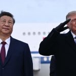 Les États-Unis et la Chine prolongent temporairement leur cessez-le-feu commercial jusqu'au 10 janvier.