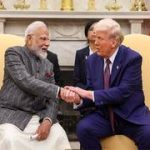 Les États-Unis et l’Inde réaffirment leur engagement envers le partenariat stratégique lors d’un appel entre Modi et Trump