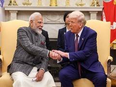 Les États-Unis et l’Inde réaffirment leur engagement envers le partenariat stratégique lors d’un appel entre Modi et Trump