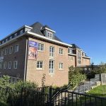 Les étudiants apprécient un environnement d'apprentissage plus calme à la Haute École Lucia de Brouckère à Jodoigne