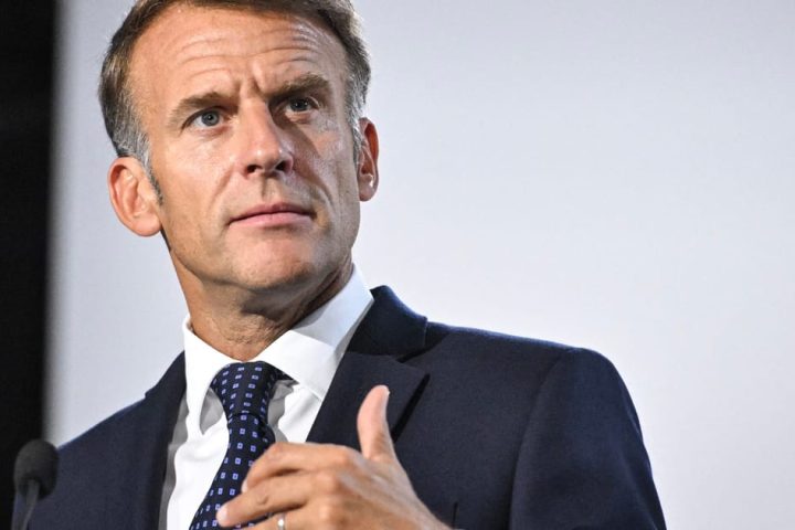 Les eurodéputés de Renew rencontreront Macron à Paris pour discuter de l'avenir politique.