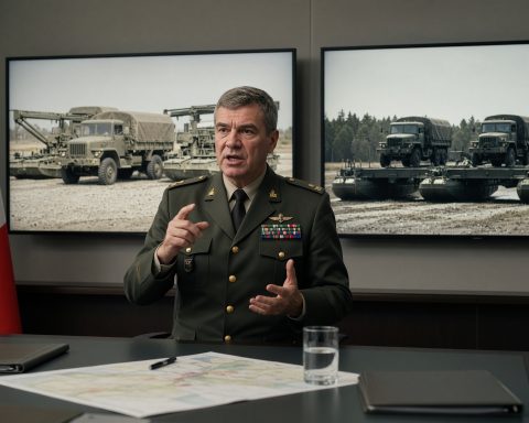 Les exercices militaires proposés par Vannacci avec la Russie remettent en question la politique alliée de l'Italie