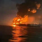 Les forces ukrainiennes de drones endommagent ou détruisent 300 navires liés à la flotte fantôme de Russie