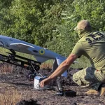 Les forces ukrainiennes frappent des cibles militaires clés dans la région de Bryansk