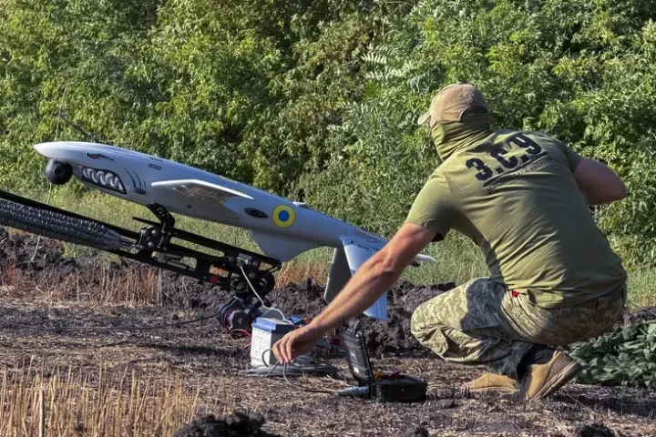 Les forces ukrainiennes frappent des cibles militaires clés dans la région de Bryansk