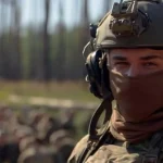 Les forces ukrainiennes libèrent 51 kilomètres carrés sous contrôle russe lors de l'opération Vivaldi