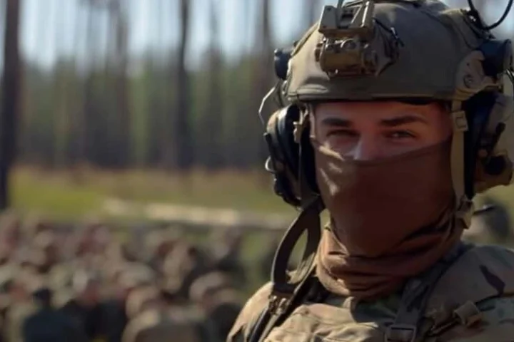 Les forces ukrainiennes libèrent 51 kilomètres carrés sous contrôle russe lors de l'opération Vivaldi