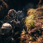 Les forces ukrainiennes neutralisent une position russe près de la rivière Chornyi Zherebets, perturbant leurs plans offensifs.
