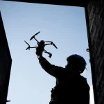 Les forces ukrainiennes perturbent avec succès l'unité d'élite russe de drones Rubikon lors de l'opération Vivaldi