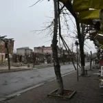 Les forces ukrainiennes progressent dans la région de Lyman, confirme Zelensky