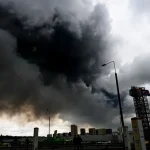 Les frappes ukrainiennes sur l'énergie pourraient accroître la pression économique sur la Russie