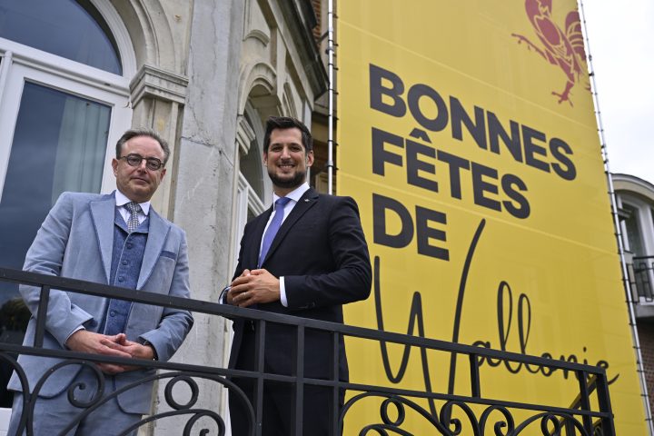 Les gouvernements belges entament des discussions sur les réductions budgétaires nécessaires et les réformes structurelles.