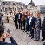 Les gouvernements bruxellois et fédéral font face à des défis dans les négociations du fonds Beliris