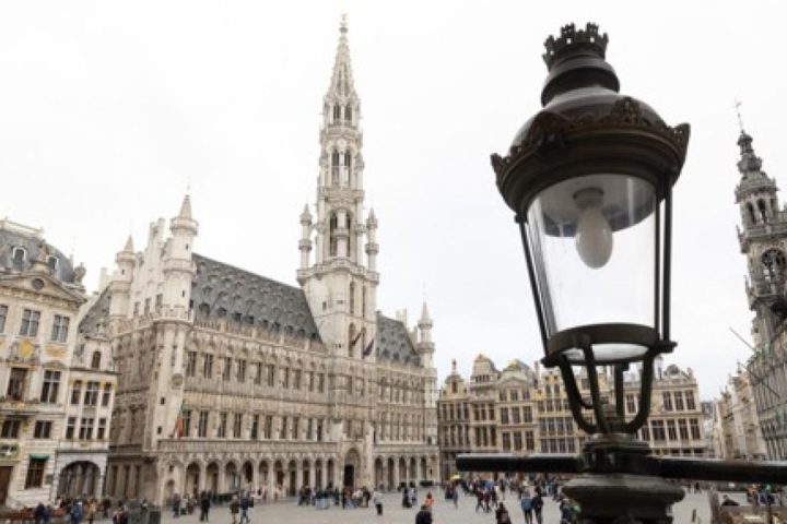 Les hôtels bruxellois confrontés à une hausse des coûts et une demande faible