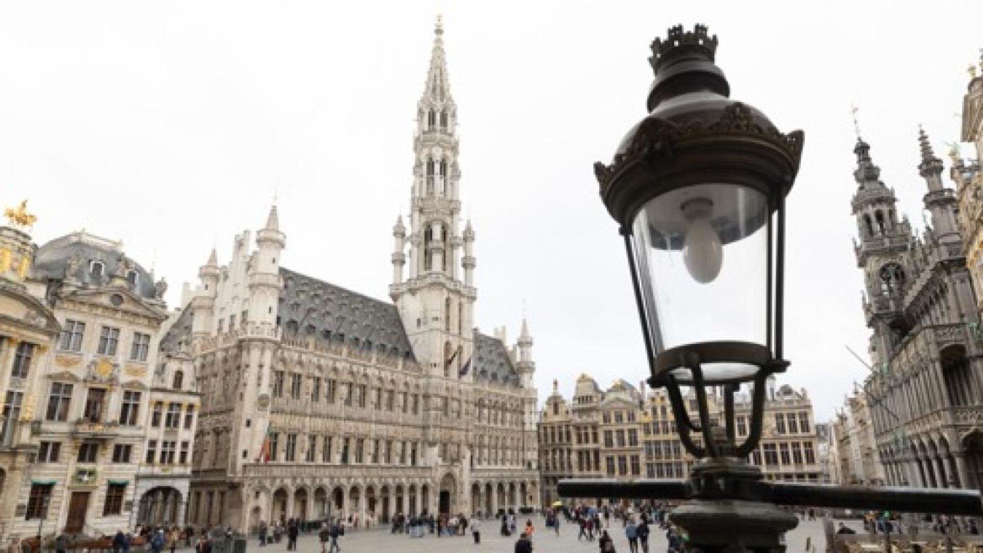 Les hôtels bruxellois confrontés à une hausse des coûts et une demande faible