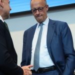 Les instituts économiques allemands révisent à la hausse leurs prévisions de croissance, un répit pour le chancelier Merz