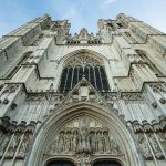 Les Journées du Patrimoine à Bruxelles attirent plus de 55 000 visiteurs, témoignage d'un intérêt local pour la culture.