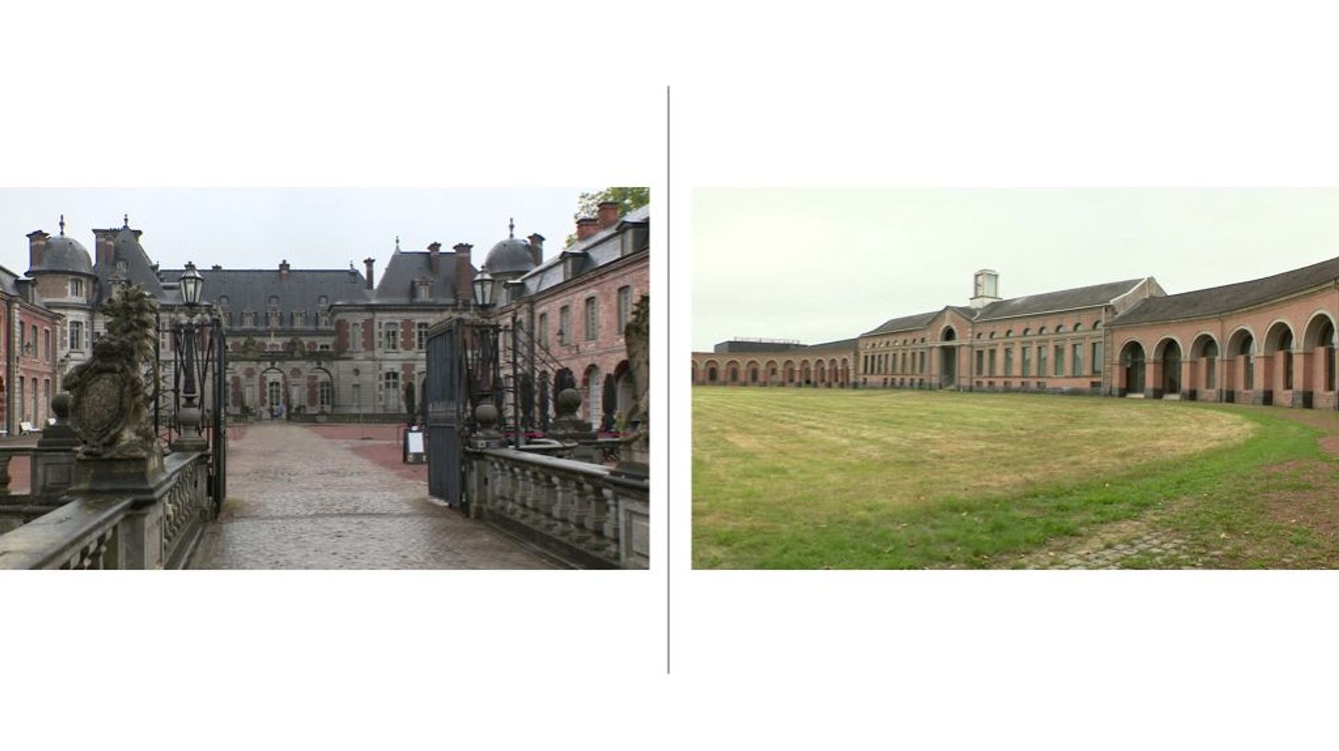 Les journées du patrimoine en Wallonie soulèvent des inquiétudes sur l'impact des réductions de subventions sur la préservation