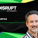 Les Karpas d'Nvidia aborde les obstacles à une avancée en robotique lors de TechCrunch Disrupt 2026