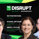 Les leaders de l'industrie discutent de la sécurité de l'IA et de sa préparation au déploiement lors du TechCrunch Disrupt 2026