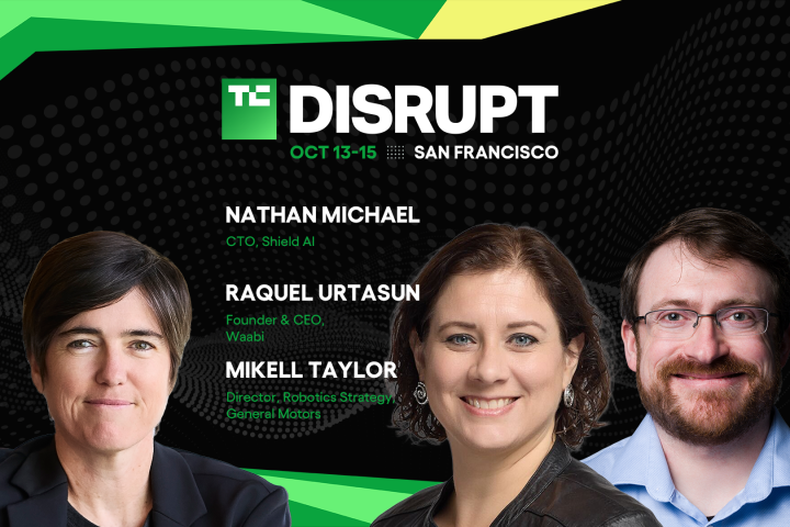 Les leaders de l'industrie discutent de la sécurité de l'IA et de sa préparation au déploiement lors du TechCrunch Disrupt 2026