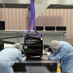 Les leaders de l'industrie spatiale plaident pour un pacte européen afin d'harmoniser la demande et les engagements