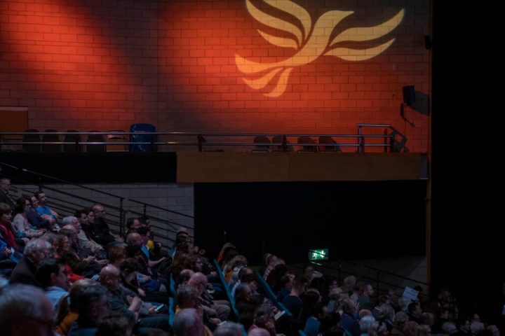 Les libéraux-démocrates britanniques lancent un nouveau think tank pour promouvoir des idées politiques progressistes