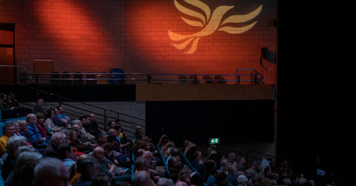 Les libéraux-démocrates britanniques lancent un nouveau think tank pour promouvoir des idées politiques progressistes