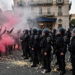 Les manifestations à Turin révèlent le coût politique de la plateforme policière accordée à Vannacci