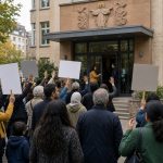Les manifestations en Allemagne transforment l'opposition à l'AfD en un débat sur les écoles et la démocratie