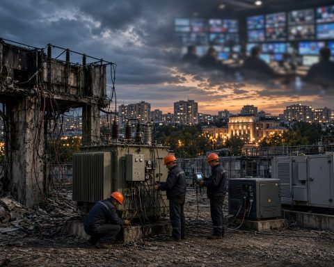 Les médias pro-Kremlin transforment la pression sur le champ de bataille en une fausse prévision d'effondrement de l'Ukraine