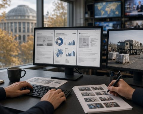 Les médias pro-russes transforment le mécontentement électoral allemand en campagne anti-Ukraine