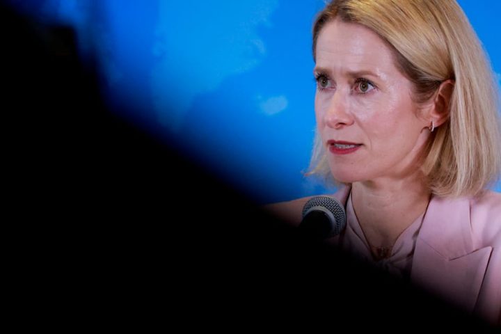 Les ministres de la Défense de l'UE visent à établir une réponse unifiée face aux menaces hybrides russes