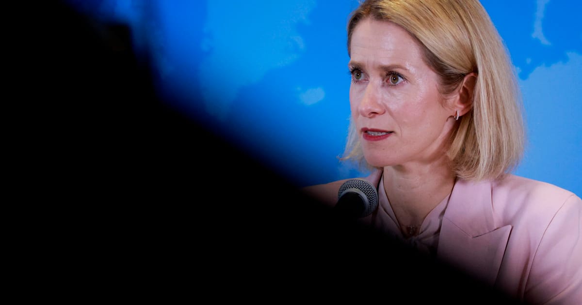 Les ministres de la Défense de l'UE visent à établir une réponse unifiée face aux menaces hybrides russes