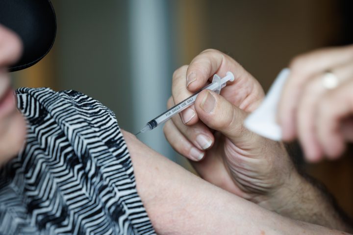 Les mutuelles réclament une politique de vaccination unifiée pour réduire les inégalités d'accès en Belgique