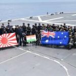 Les navires indiens participent aux exercices conjoints de sécurité maritime ADMM-Plus de 23e édition
