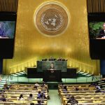 Les négociations budgétaires empêchent le Premier ministre belge Bart De Wever d'assister à l'Assemblée générale de l'ONU