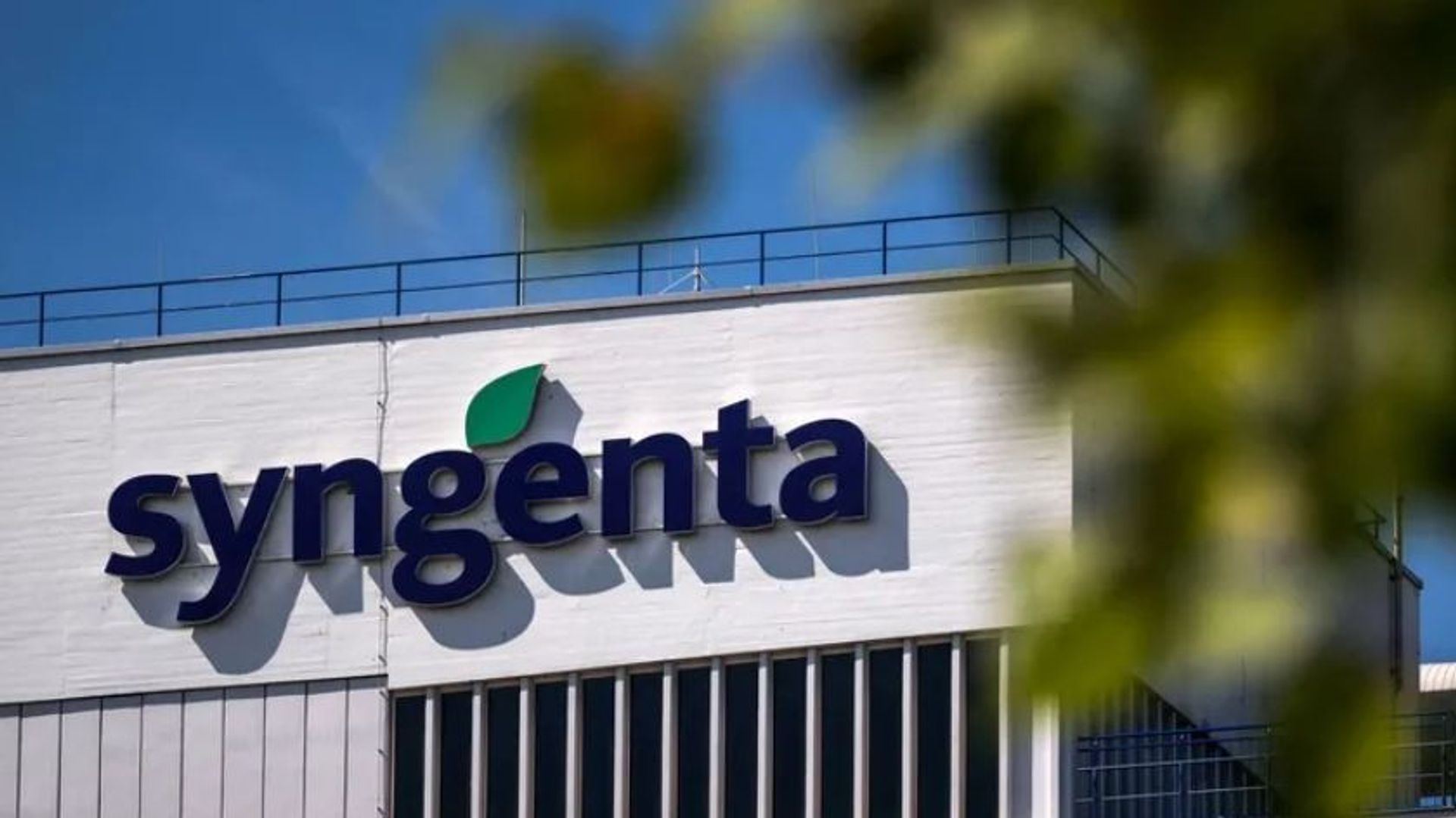 Les négociations commencent chez Syngenta suite aux projets de fermeture du site de Seneffe, impactant 170 emplois.