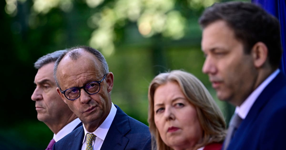 Les partenaires du SPD se détournent des réformes face aux succès électoraux de l'AfD en Allemagne