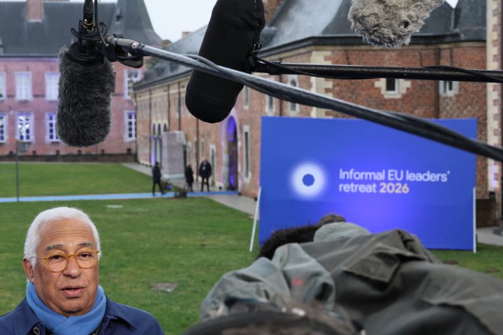 Les Pays-Bas, l'Allemagne et quatre autres pays adressent un ultimatum sur les réformes budgétaires de l'UE