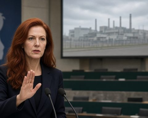 Les projets de déportation de l'AfD creusent le fossé avec le BSW en Saxe-Anhalt