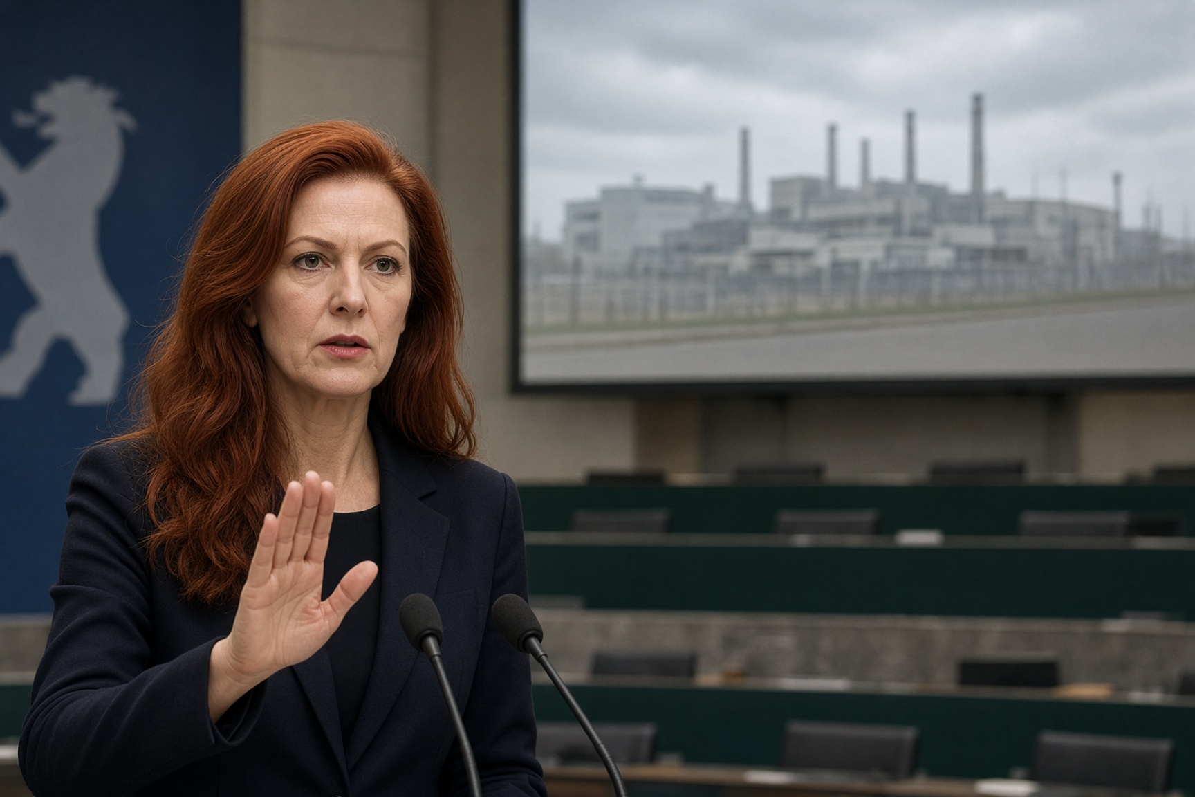 Les projets de déportation de l'AfD creusent le fossé avec le BSW en Saxe-Anhalt