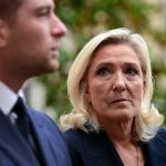 Les propos antisémites présumés de Bardella menacent l'agenda d'extrême droite de Le Pen en France