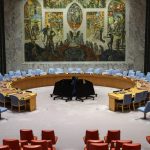 Les puissances intermédiaires doivent agir alors que l'ONU peine à remplir son rôle.