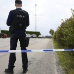 Les recherches se poursuivent dans la zone où les corps de Tymeo et Bryan ont été retrouvés