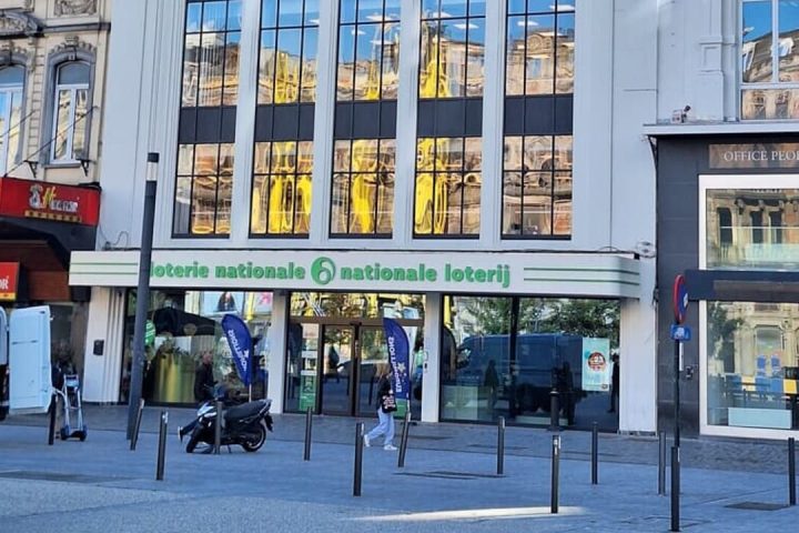 Les reçus horeca en Belgique entreront dans un système de loterie pour lutter contre la fraude fiscale