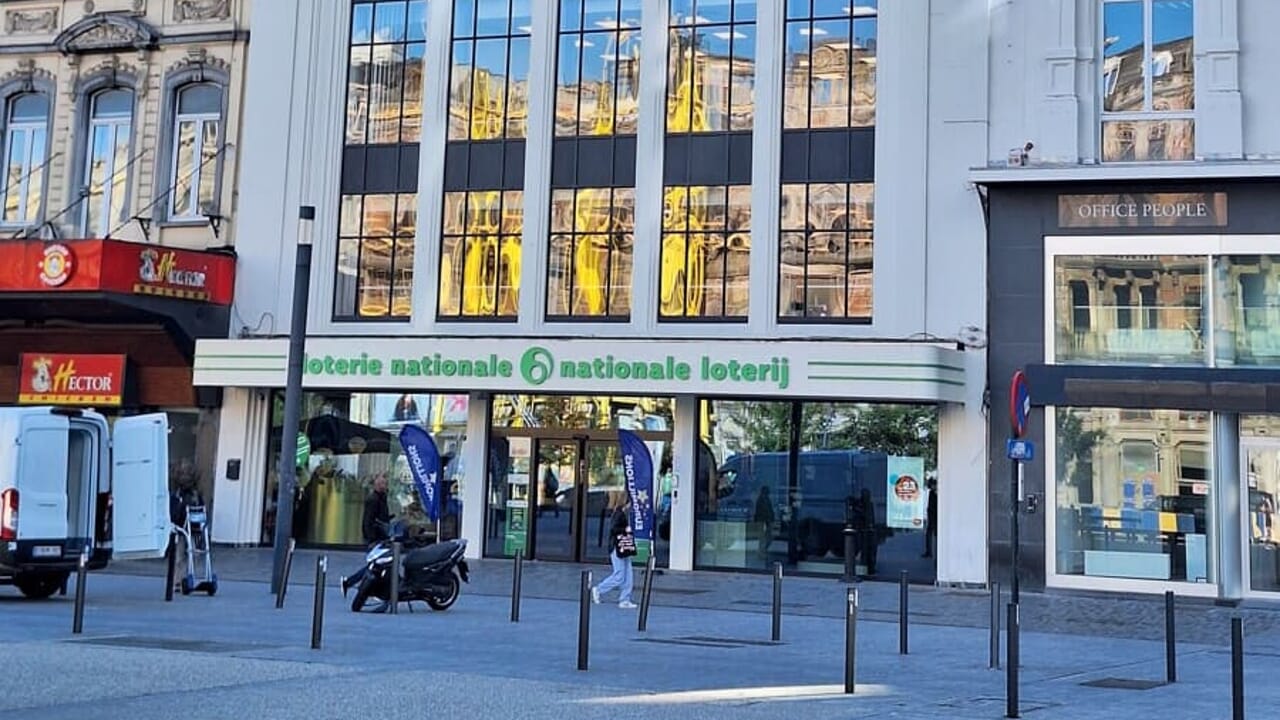 Les reçus horeca en Belgique entreront dans un système de loterie pour lutter contre la fraude fiscale